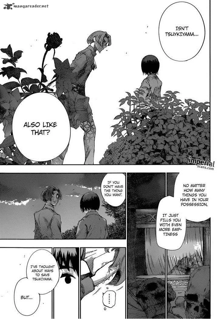 Tokyo Ghoul:re Chapter 34 page 17