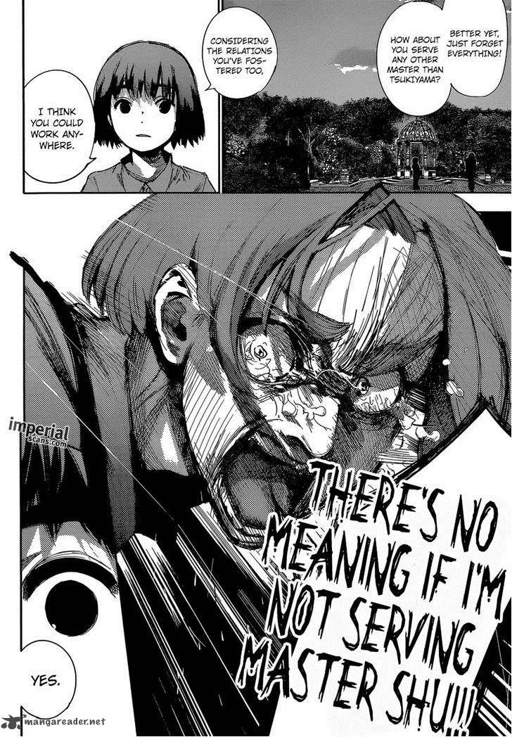 Tokyo Ghoul:re Chapter 34 page 16