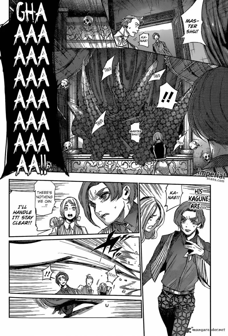 Tokyo Ghoul:re Chapter 35 page 7
