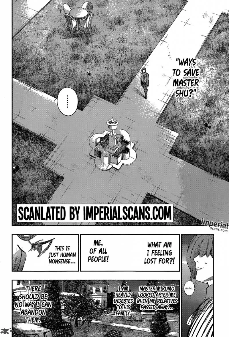 Tokyo Ghoul:re Chapter 35 page 3