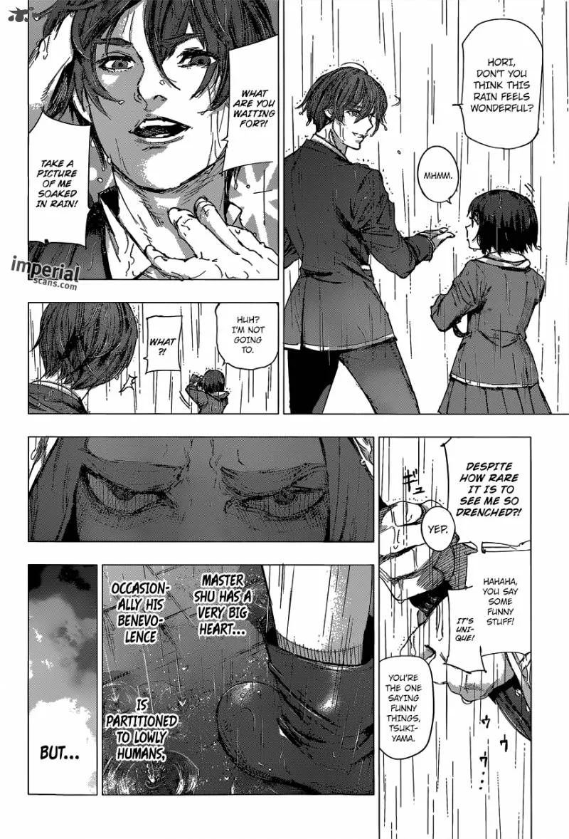 Tokyo Ghoul:re Chapter 35 page 5