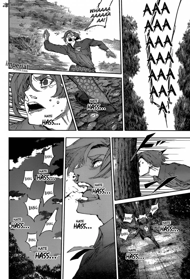 Tokyo Ghoul:re Chapter 35 page 13