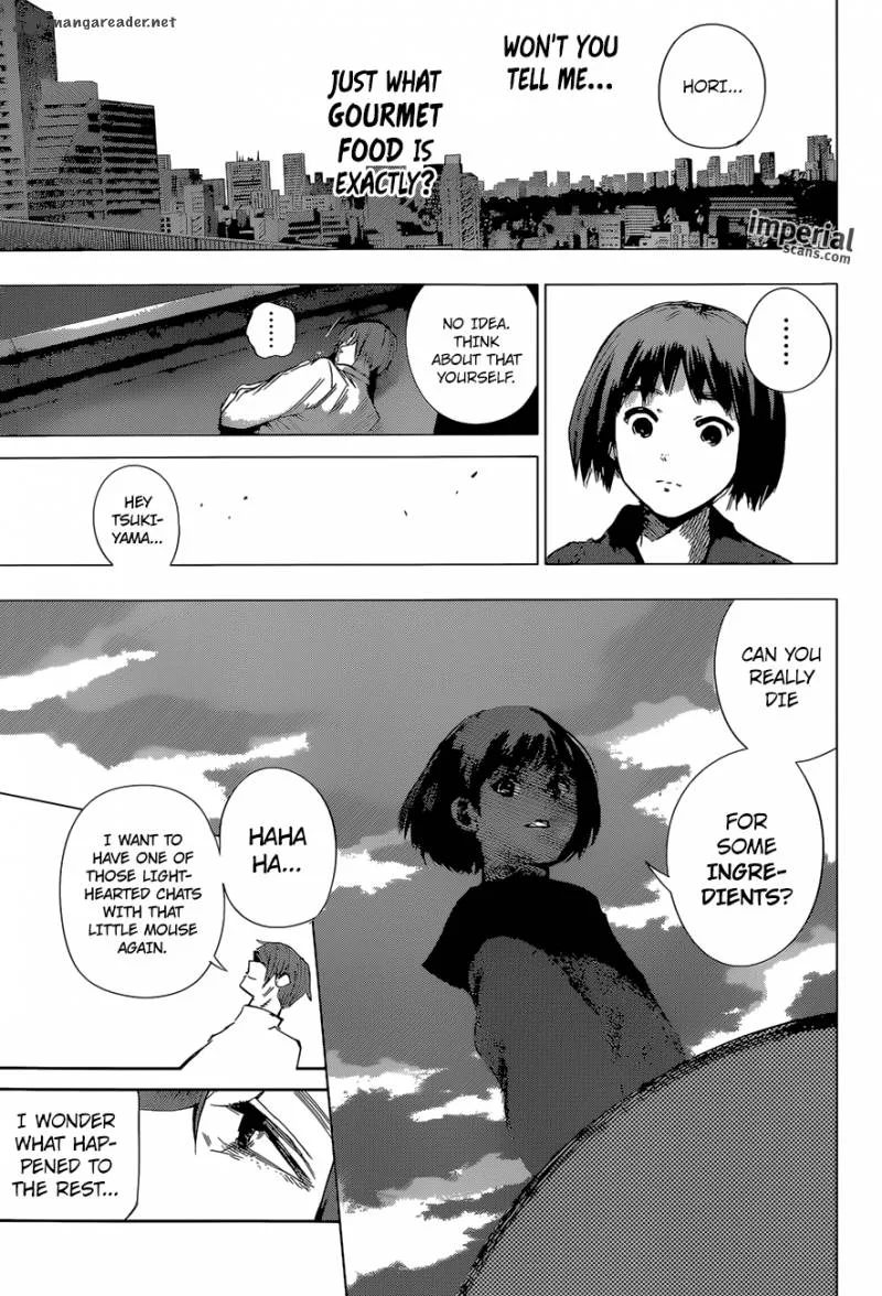 Tokyo Ghoul:re Chapter 39 page 16