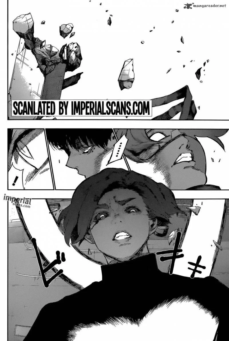 Tokyo Ghoul:re Chapter 41 page 2
