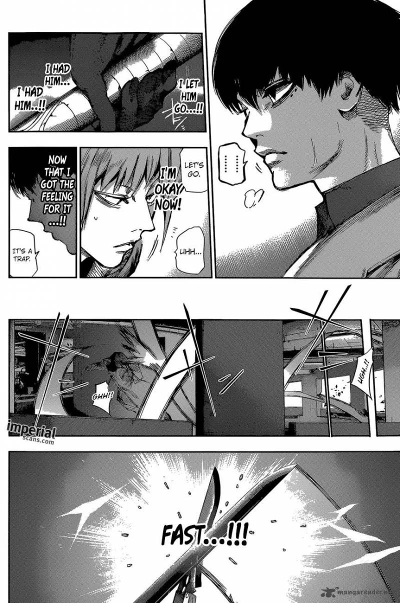 Tokyo Ghoul:re Chapter 41 page 4
