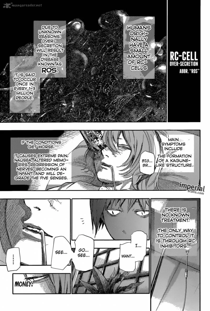 Tokyo Ghoul:re Chapter 42 page 8