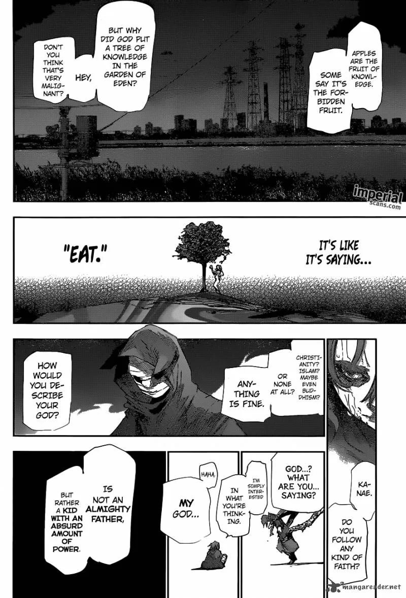 Tokyo Ghoul:re Chapter 43 page 7