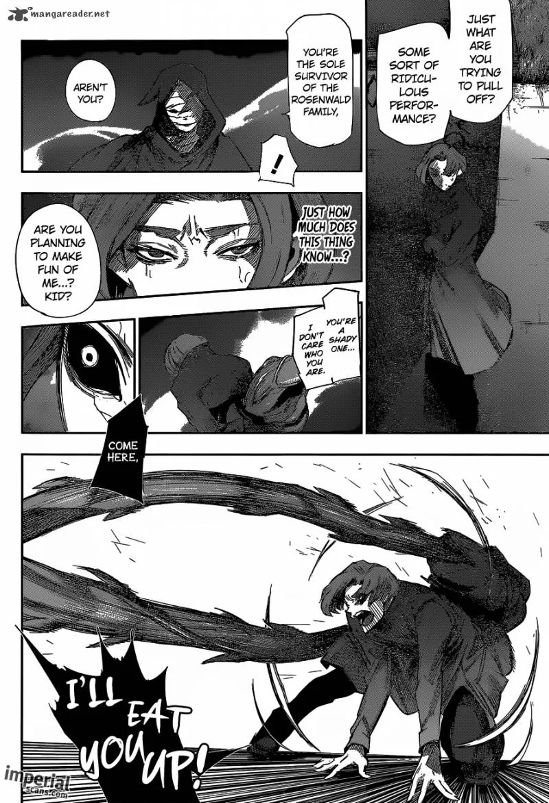 Tokyo Ghoul:re Chapter 43 page 3
