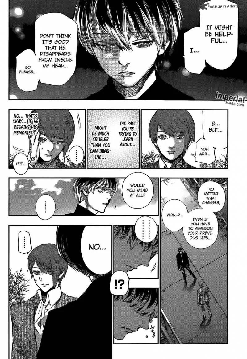 Tokyo Ghoul:re Chapter 44 page 13