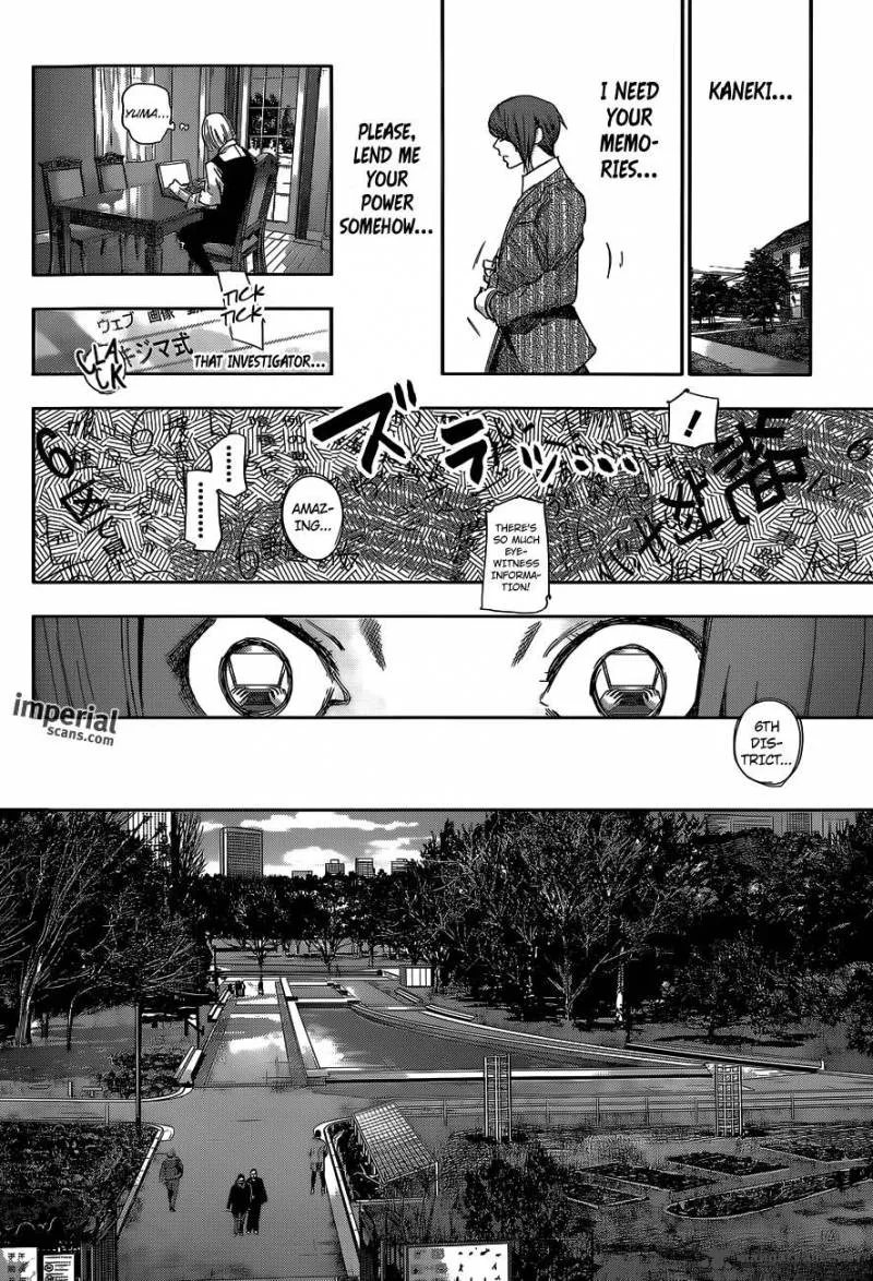 Tokyo Ghoul:re Chapter 44 page 9