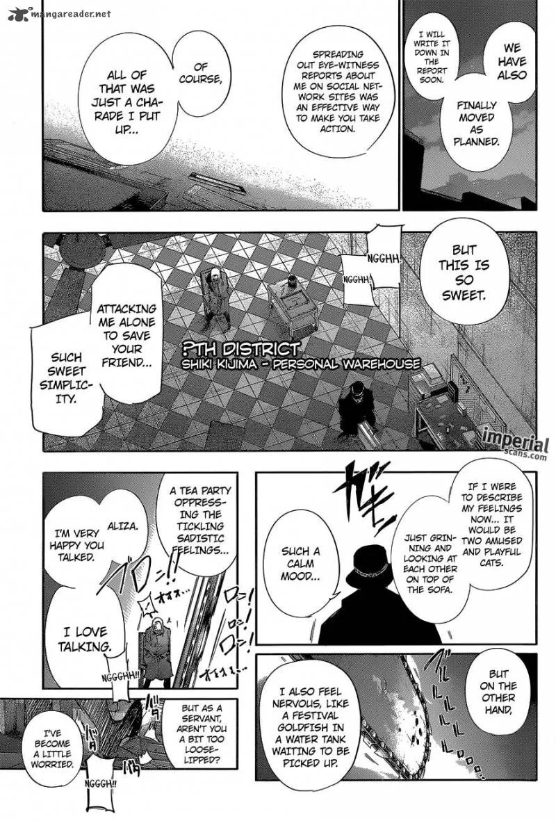 Tokyo Ghoul:re Chapter 44 page 18