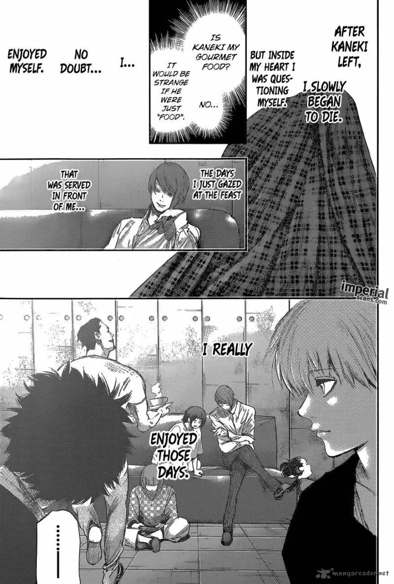 Tokyo Ghoul:re Chapter 44 page 16