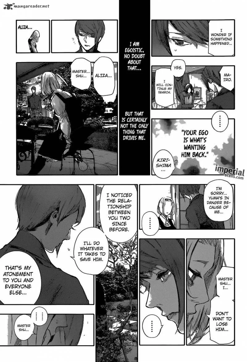 Tokyo Ghoul:re Chapter 44 page 8
