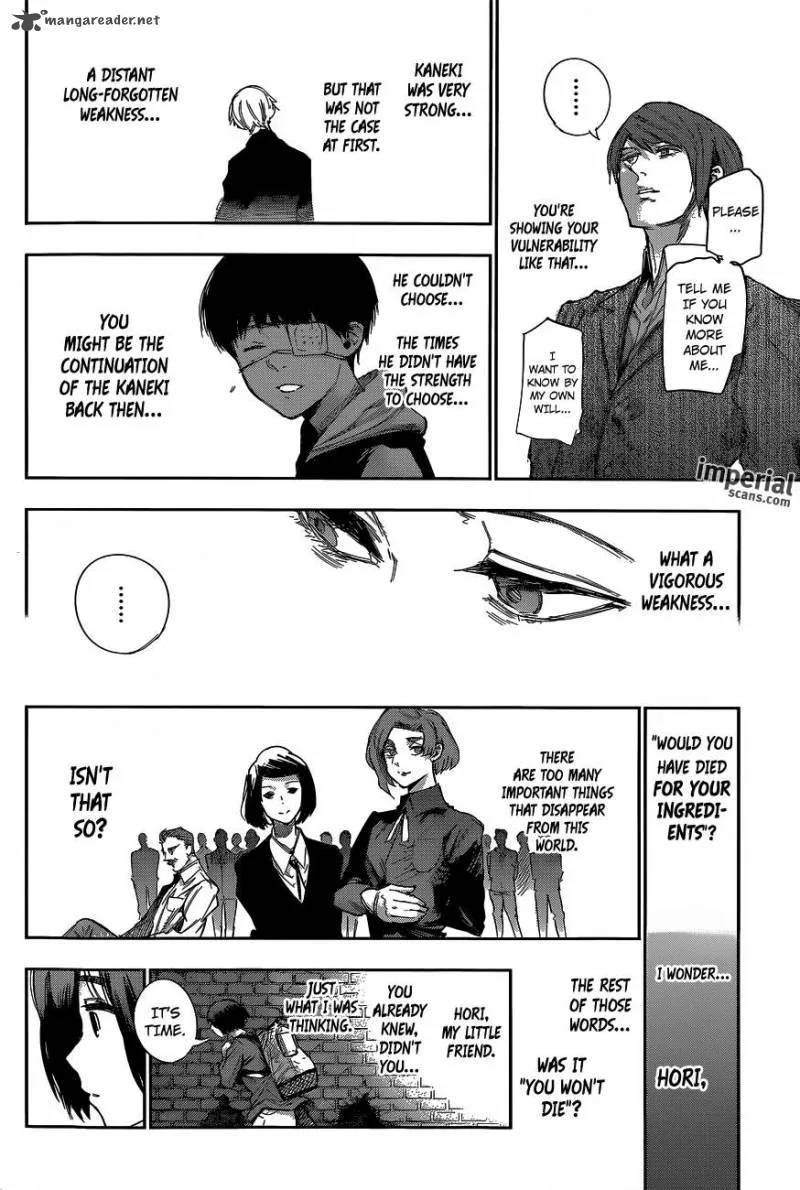 Tokyo Ghoul:re Chapter 44 page 15