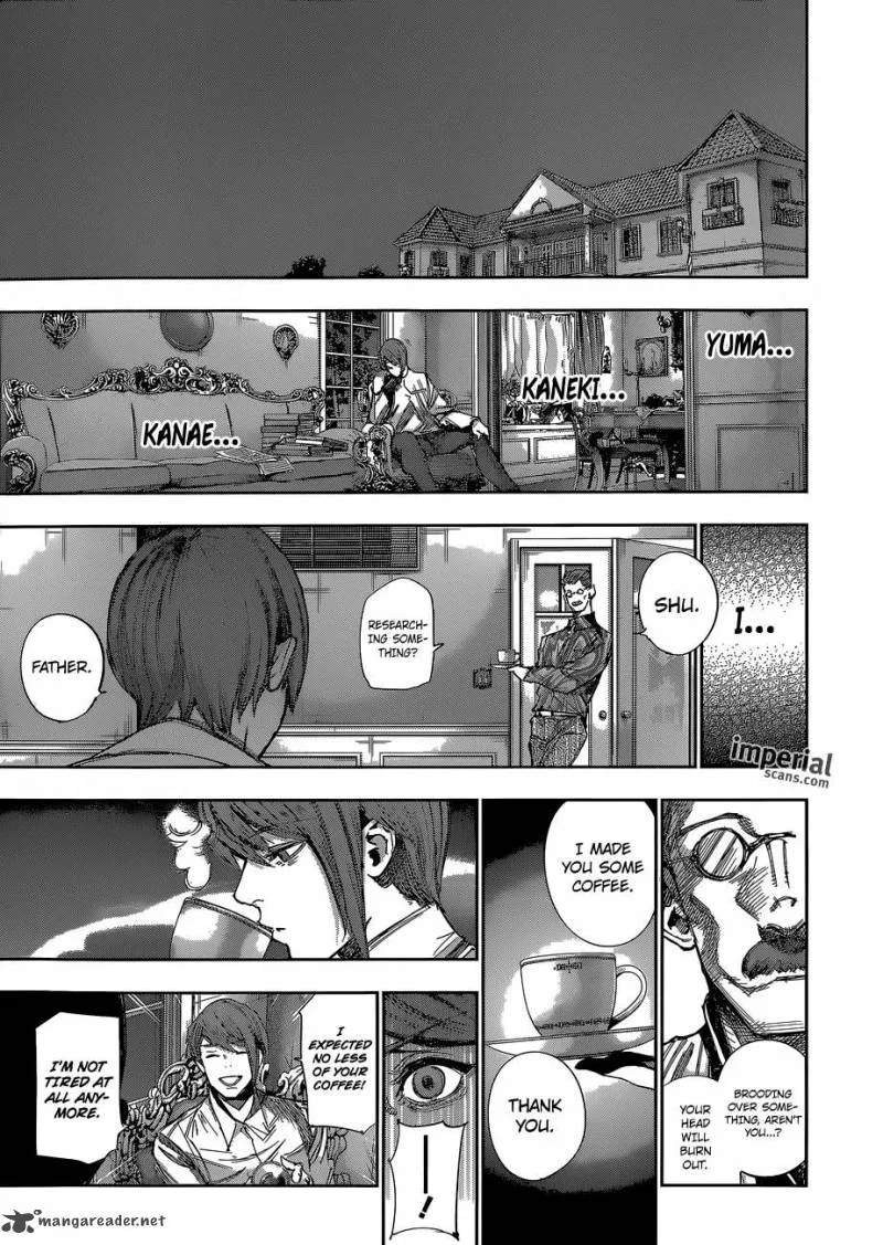 Tokyo Ghoul:re Chapter 45 page 15