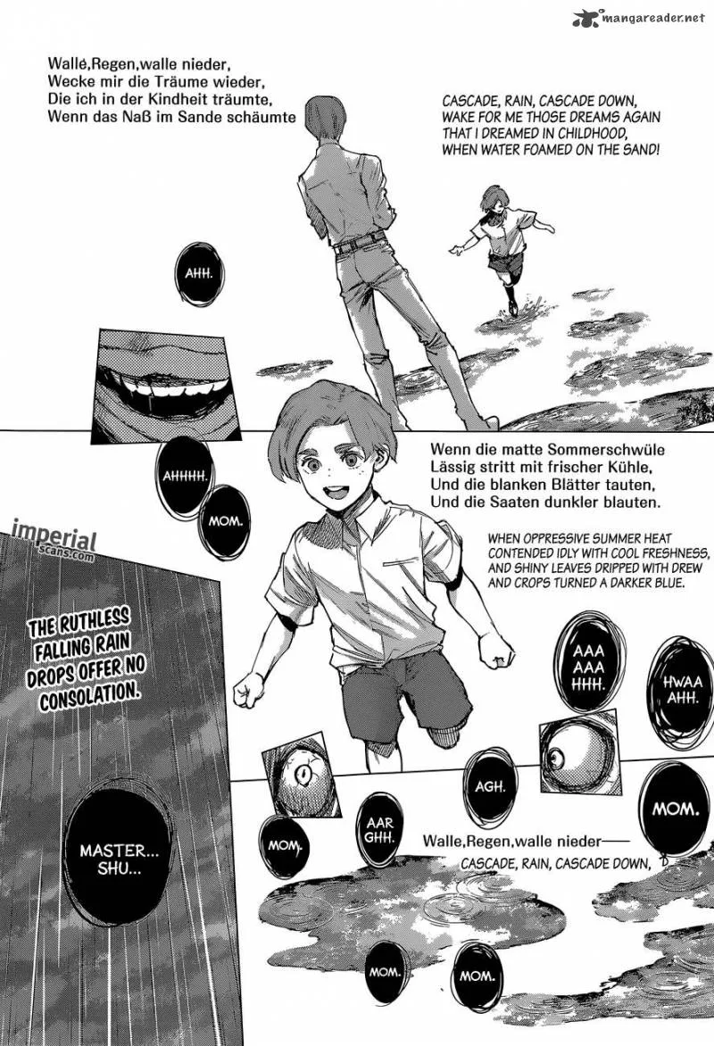 Tokyo Ghoul:re Chapter 45 page 3