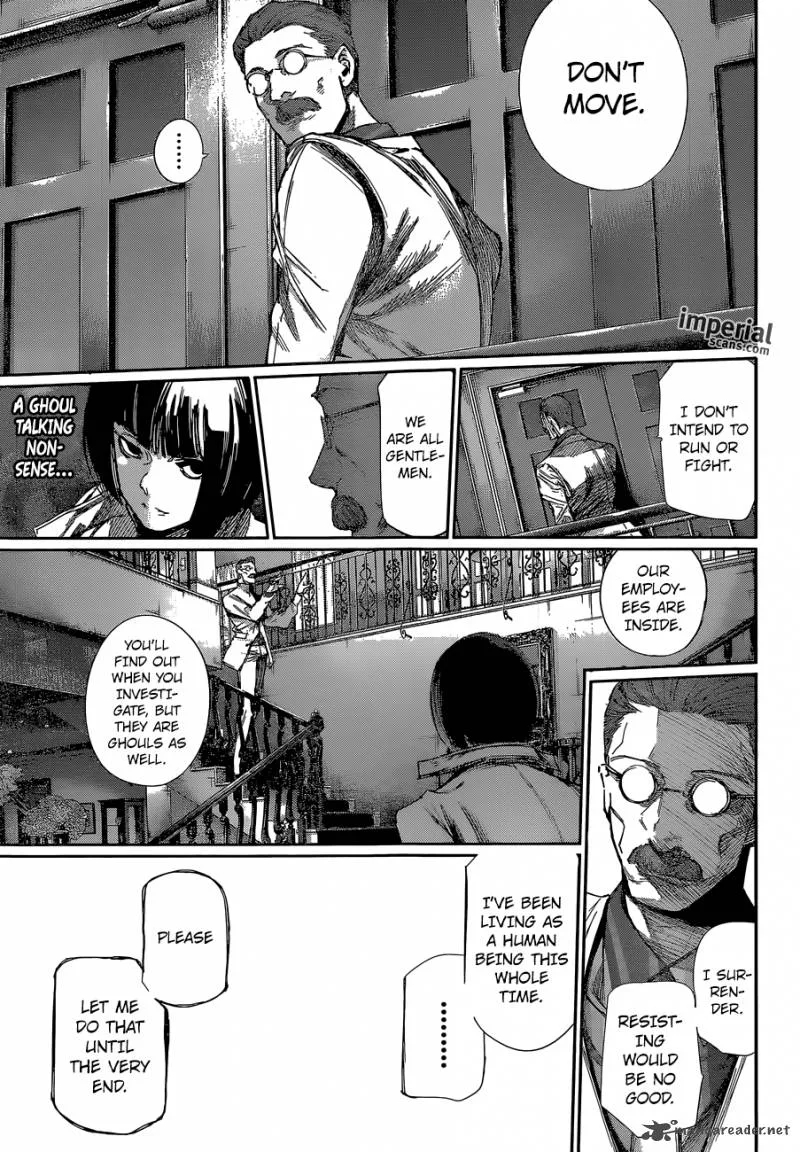 Tokyo Ghoul:re Chapter 46 page 4