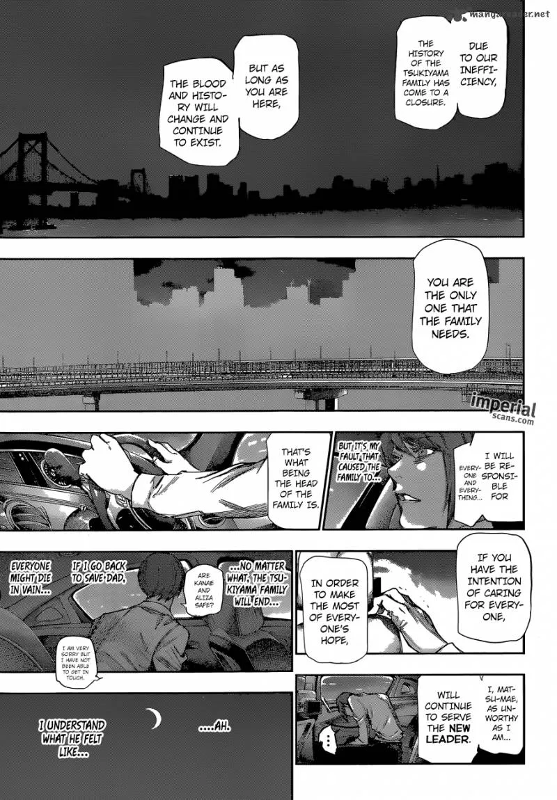 Tokyo Ghoul:re Chapter 46 page 10