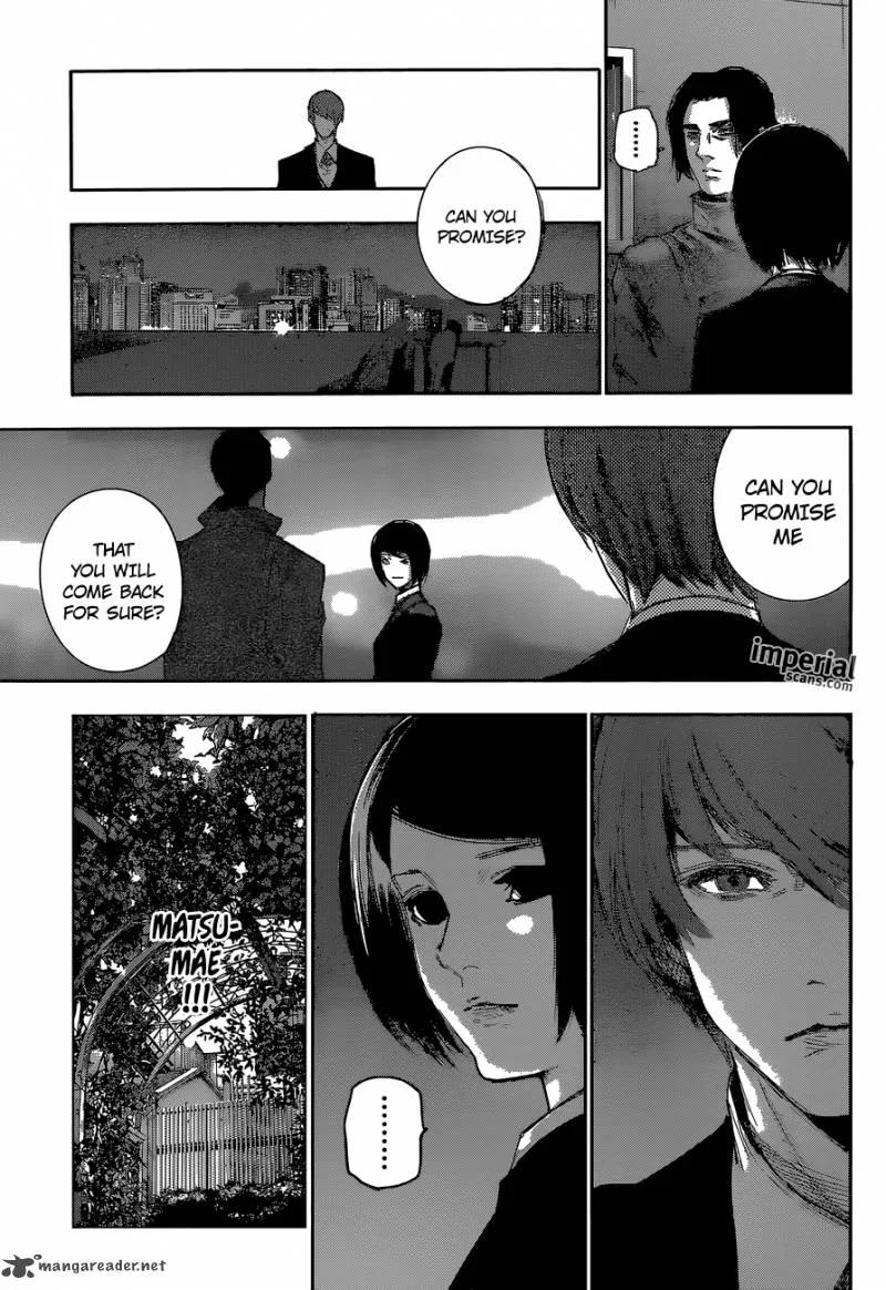 Tokyo Ghoul:re Chapter 47 page 10