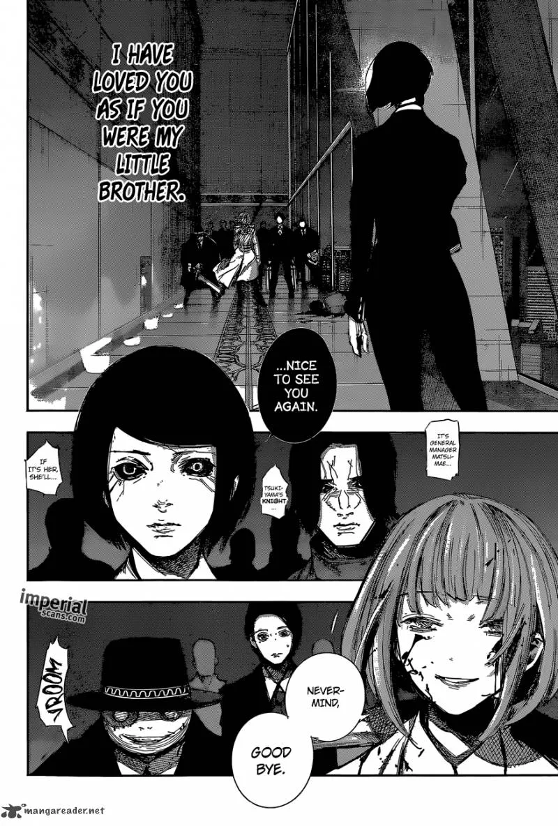 Tokyo Ghoul:re Chapter 47 page 13