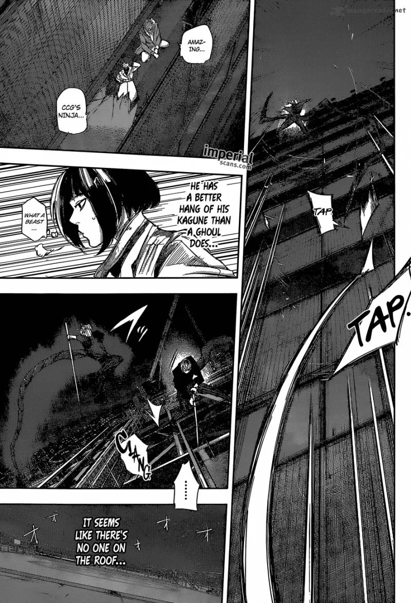 Tokyo Ghoul:re Chapter 47 page 7