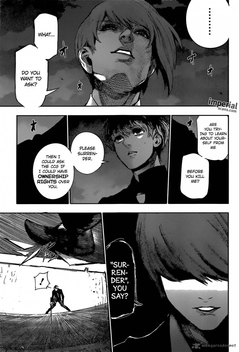 Tokyo Ghoul:re Chapter 48 page 4