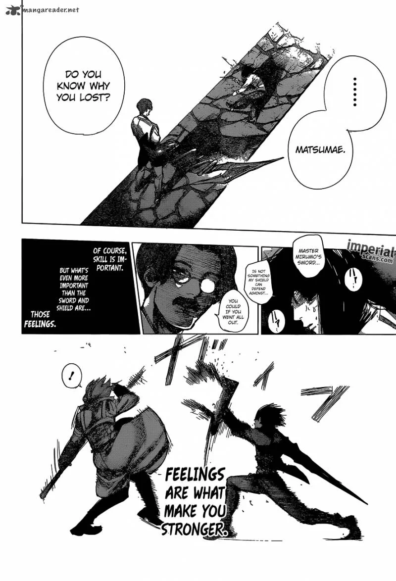 Tokyo Ghoul:re Chapter 48 page 16
