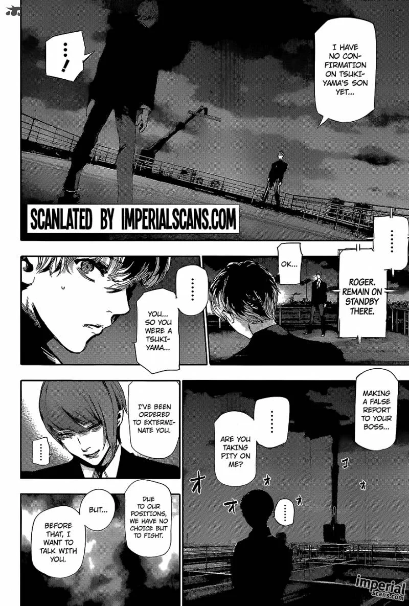 Tokyo Ghoul:re Chapter 48 page 3
