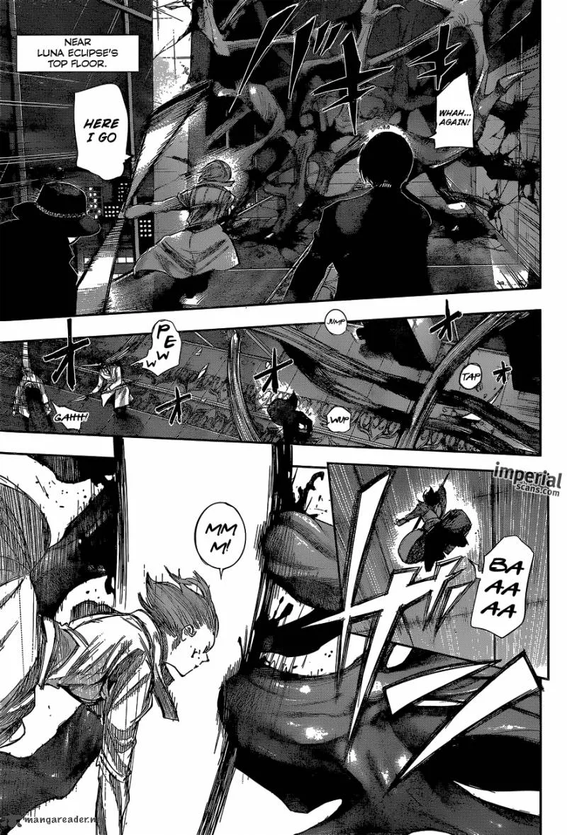 Tokyo Ghoul:re Chapter 48 page 13