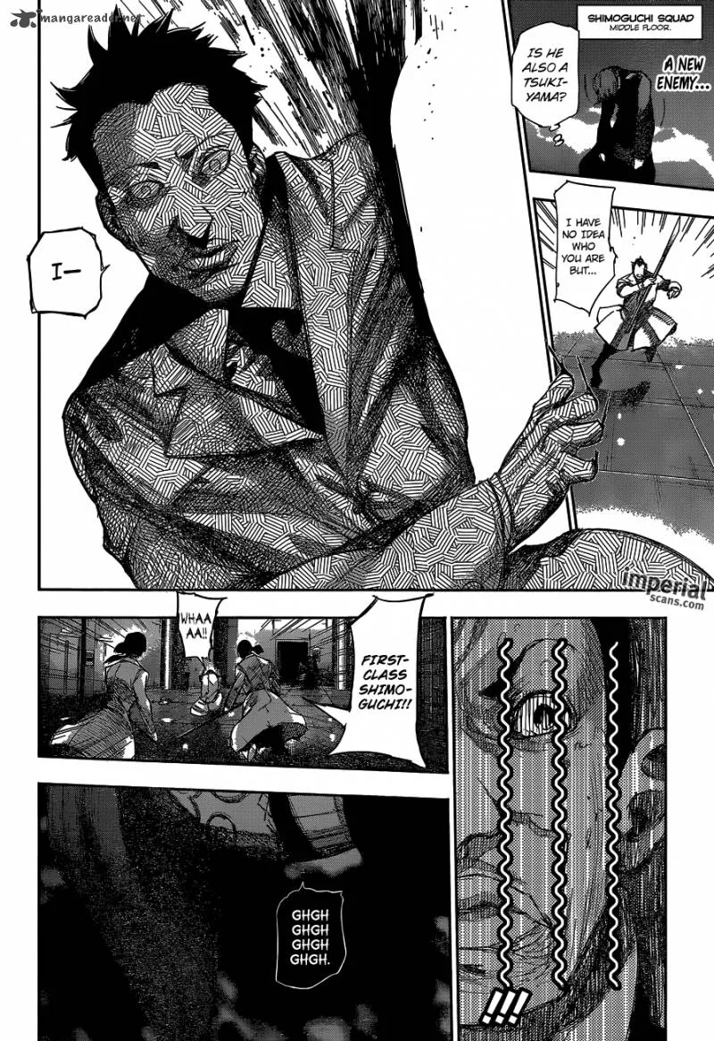 Tokyo Ghoul:re Chapter 48 page 8