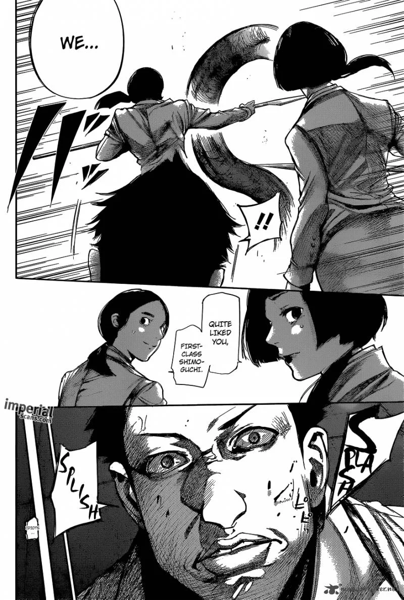 Tokyo Ghoul:re Chapter 48 page 10