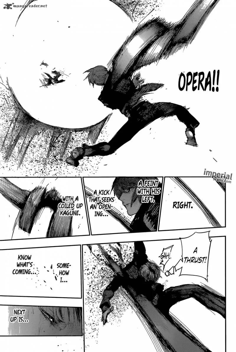 Tokyo Ghoul:re Chapter 50 page 12