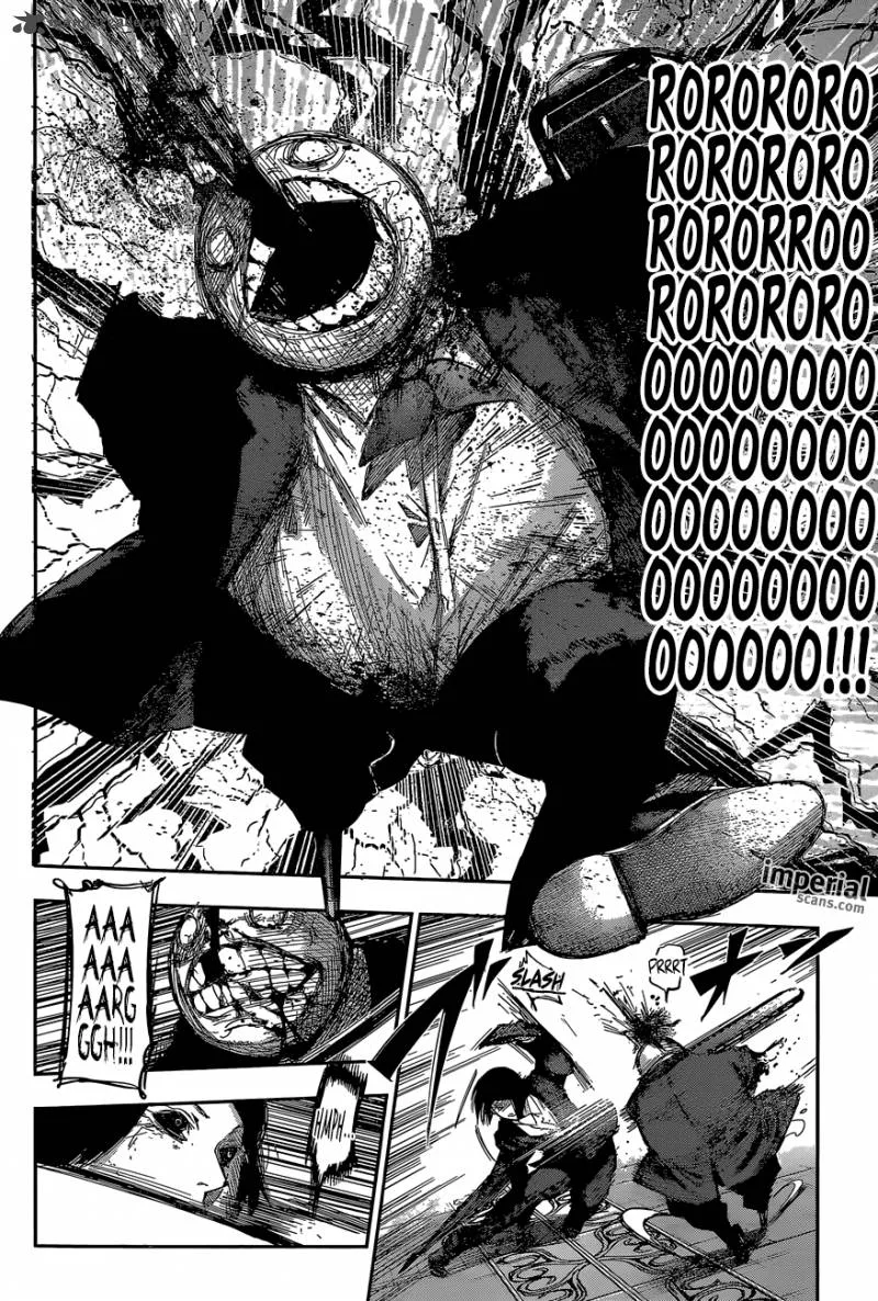 Tokyo Ghoul:re Chapter 50 page 3