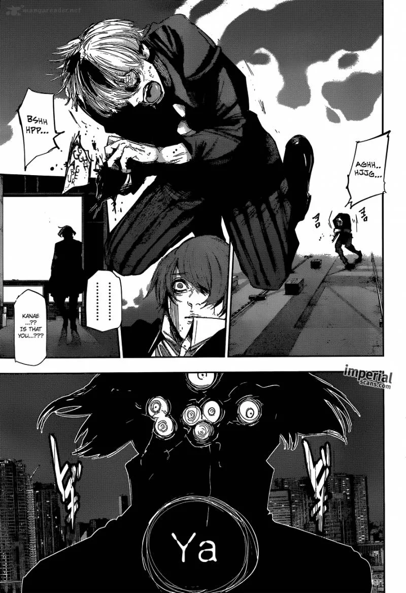 Tokyo Ghoul:re Chapter 51 page 4