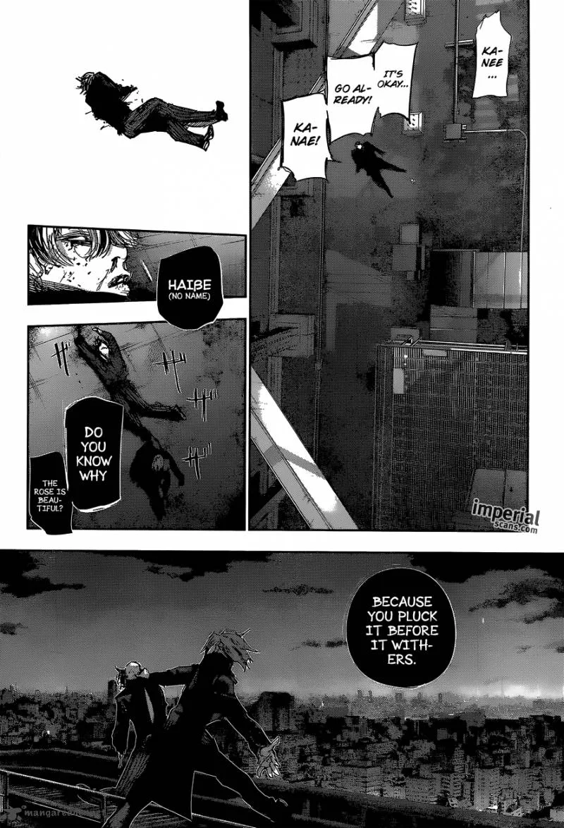 Tokyo Ghoul:re Chapter 51 page 15