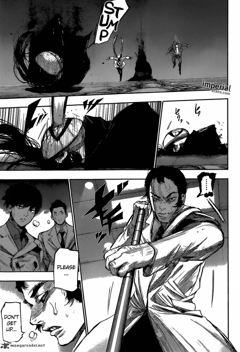 Tokyo Ghoul:re Chapter 51 page 13