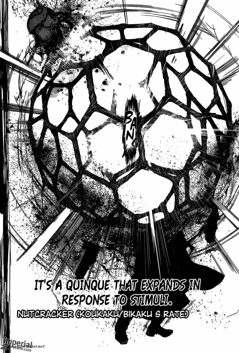 Tokyo Ghoul:re Chapter 51 page 12
