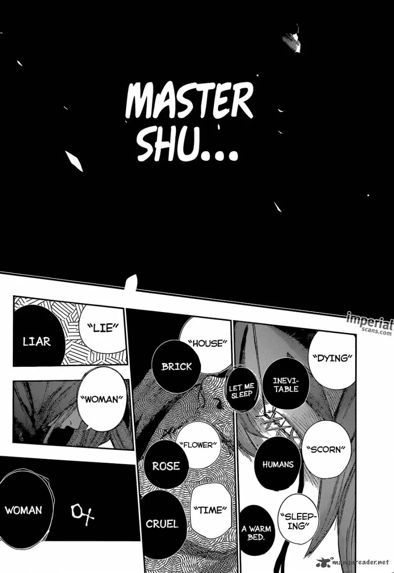 Tokyo Ghoul:re Chapter 52 page 12
