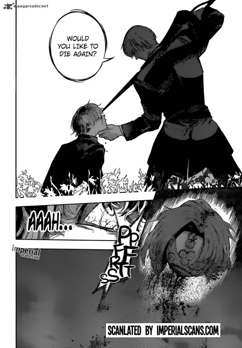 Tokyo Ghoul:re Chapter 52 page 3