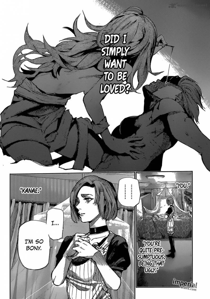Tokyo Ghoul:re Chapter 52 page 13