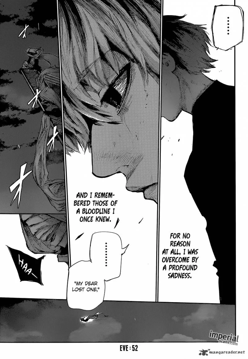 Tokyo Ghoul:re Chapter 52 page 16