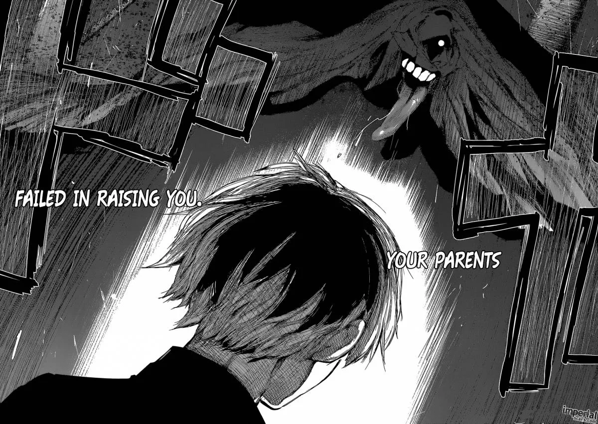 Tokyo Ghoul:re Chapter 52 page 17
