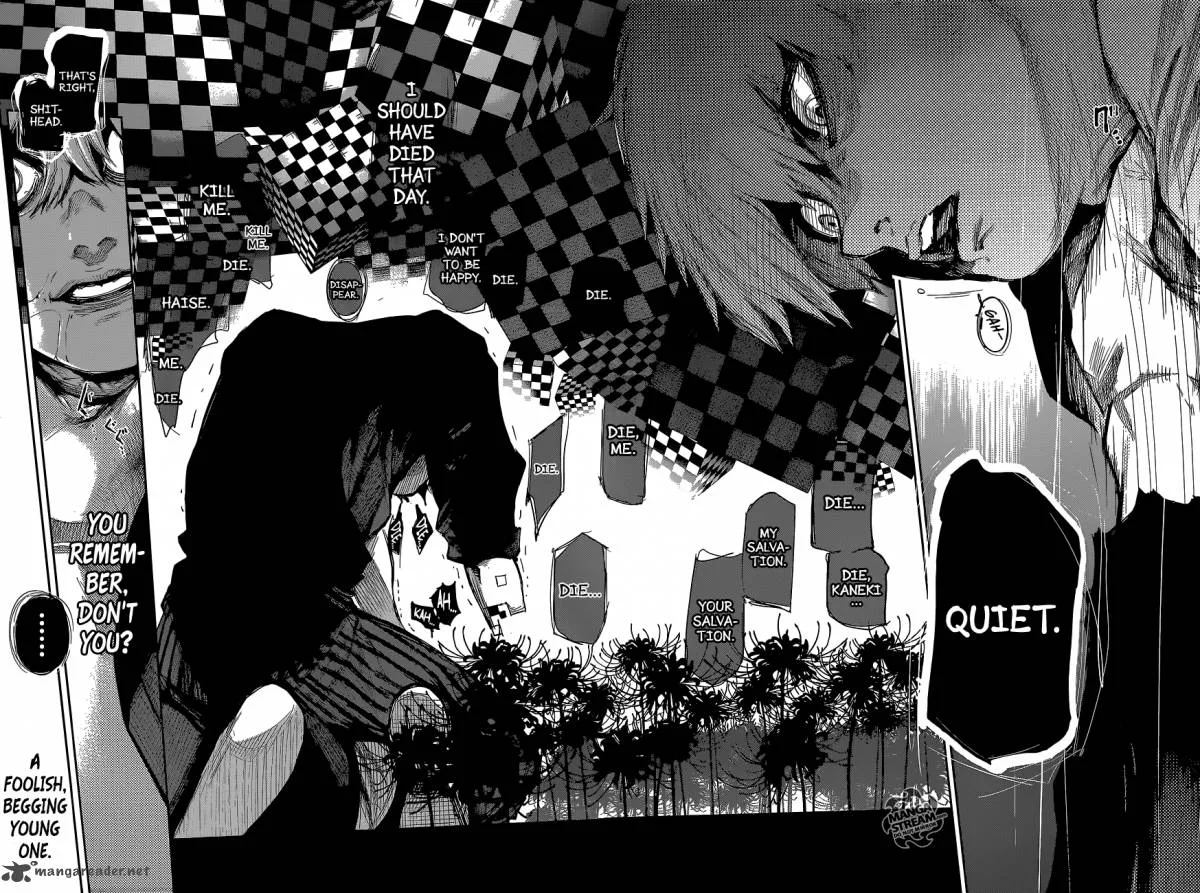 Tokyo Ghoul:re Chapter 53 page 13