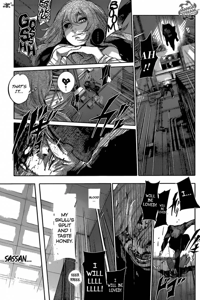 Tokyo Ghoul:re Chapter 53 page 10