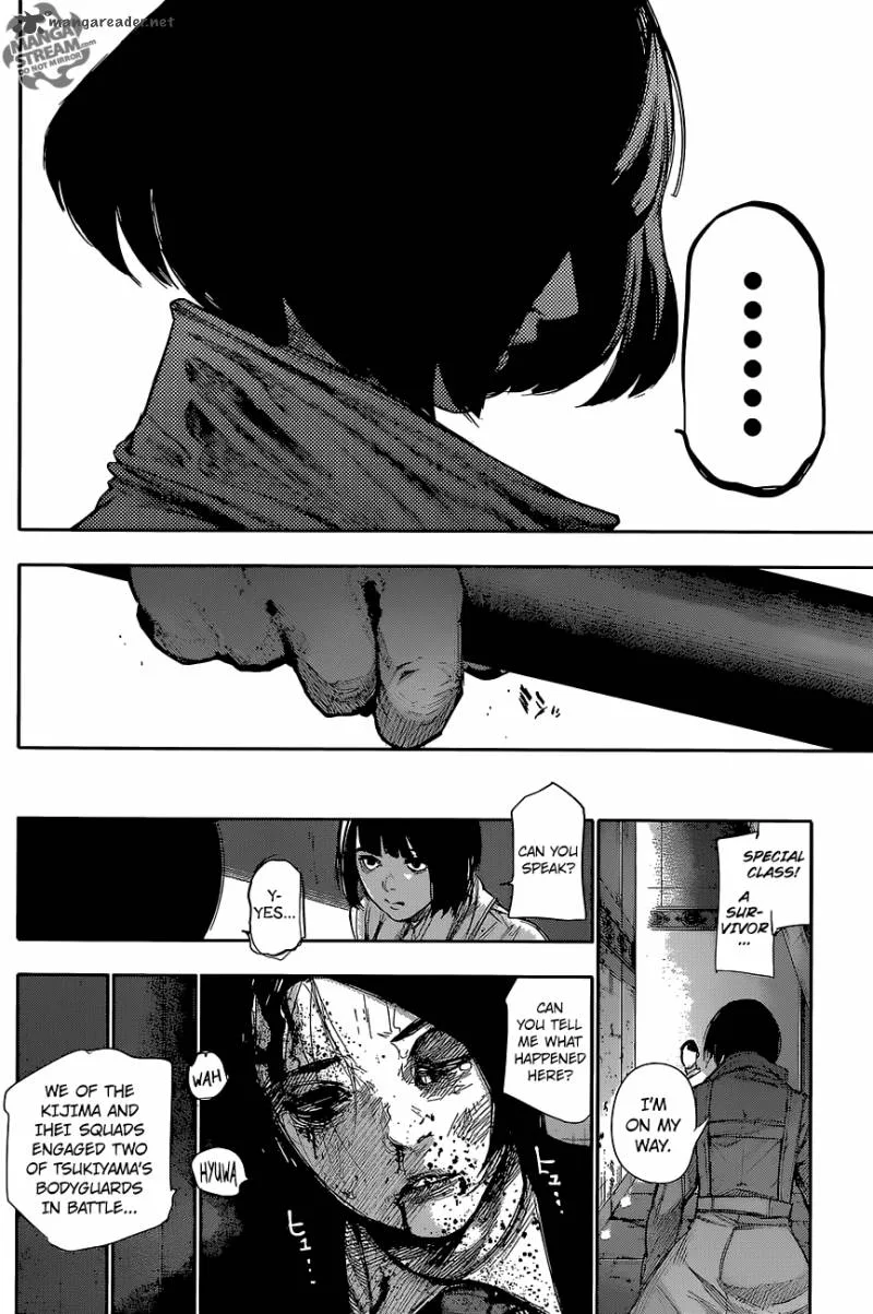 Tokyo Ghoul:re Chapter 53 page 7