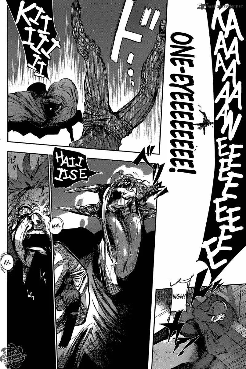 Tokyo Ghoul:re Chapter 53 page 3