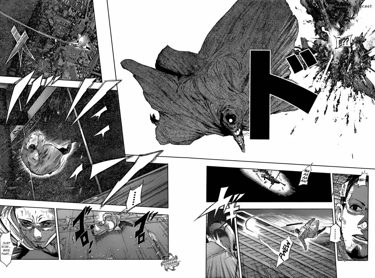 Tokyo Ghoul:re Chapter 53 page 2