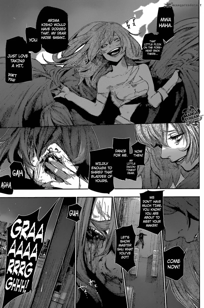 Tokyo Ghoul:re Chapter 53 page 4