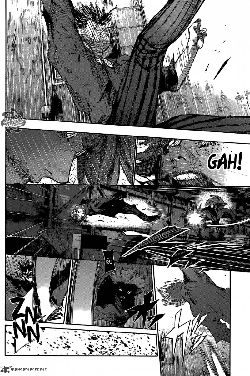 Tokyo Ghoul:re Chapter 53 page 9