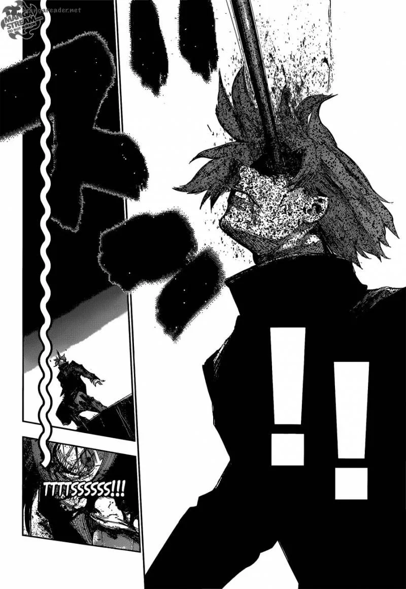 Tokyo Ghoul:re Chapter 54 page 6